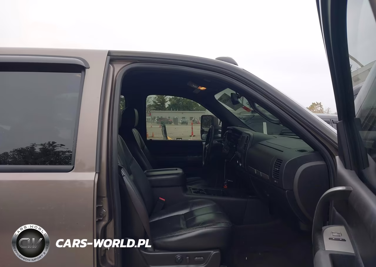 2008 Chevrolet Silverado 1500 Lt1-Lt2-Ltz-Work Truck VIN:2GCEK133981311051 - 5