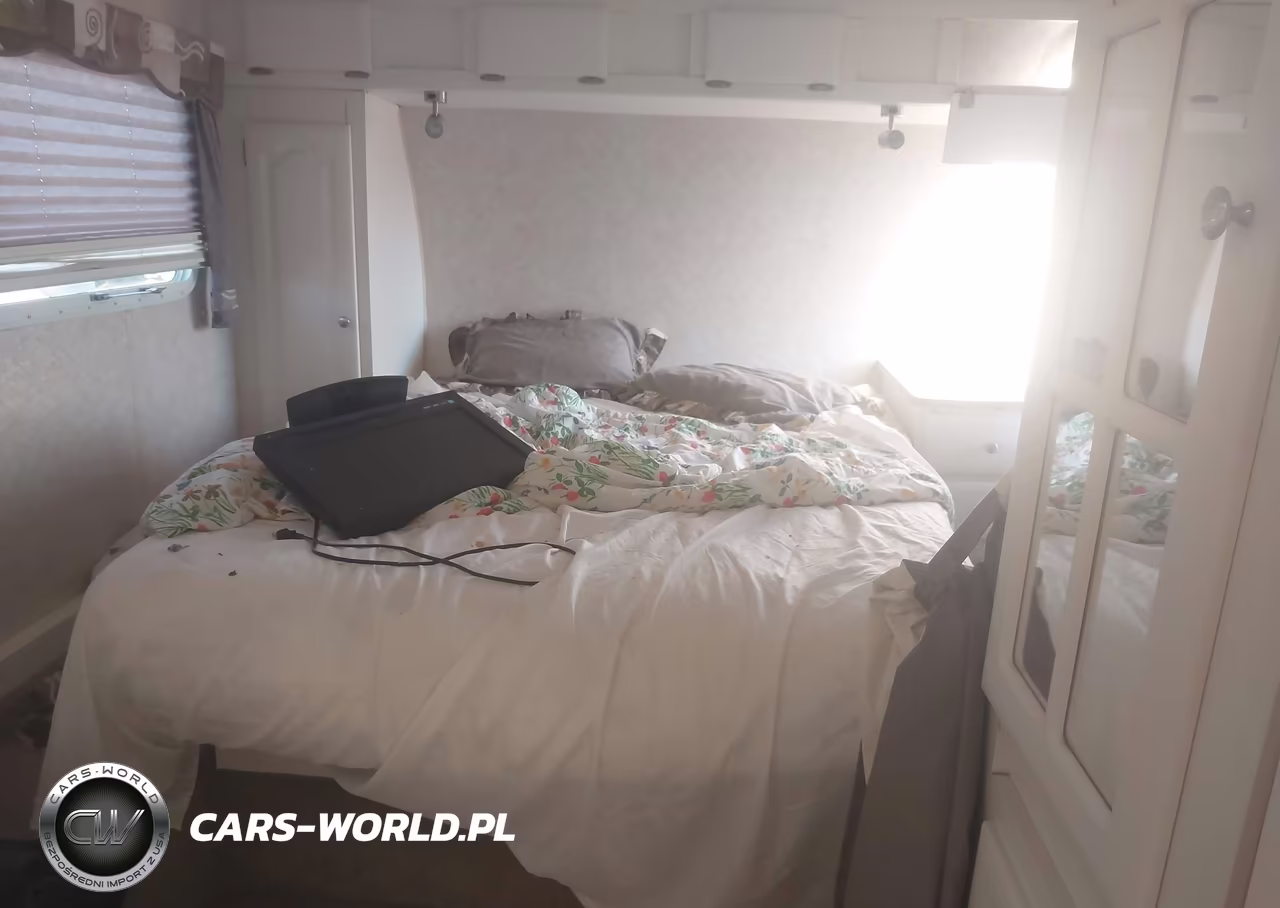 2007 Rockwood 5Th Wheel VIN:4X4FRLD2871816336 - 12