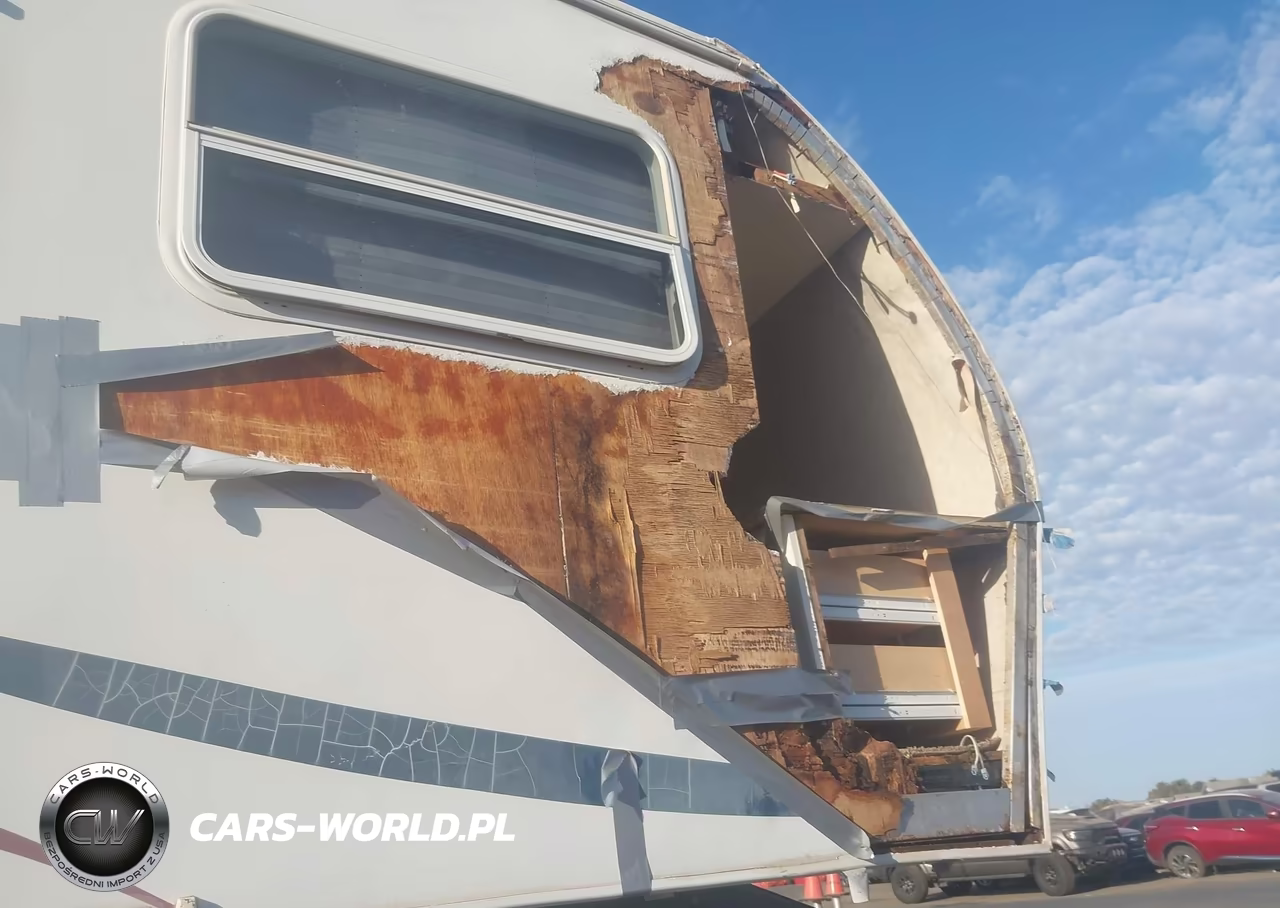 2007 Rockwood 5Th Wheel VIN:4X4FRLD2871816336 - 6