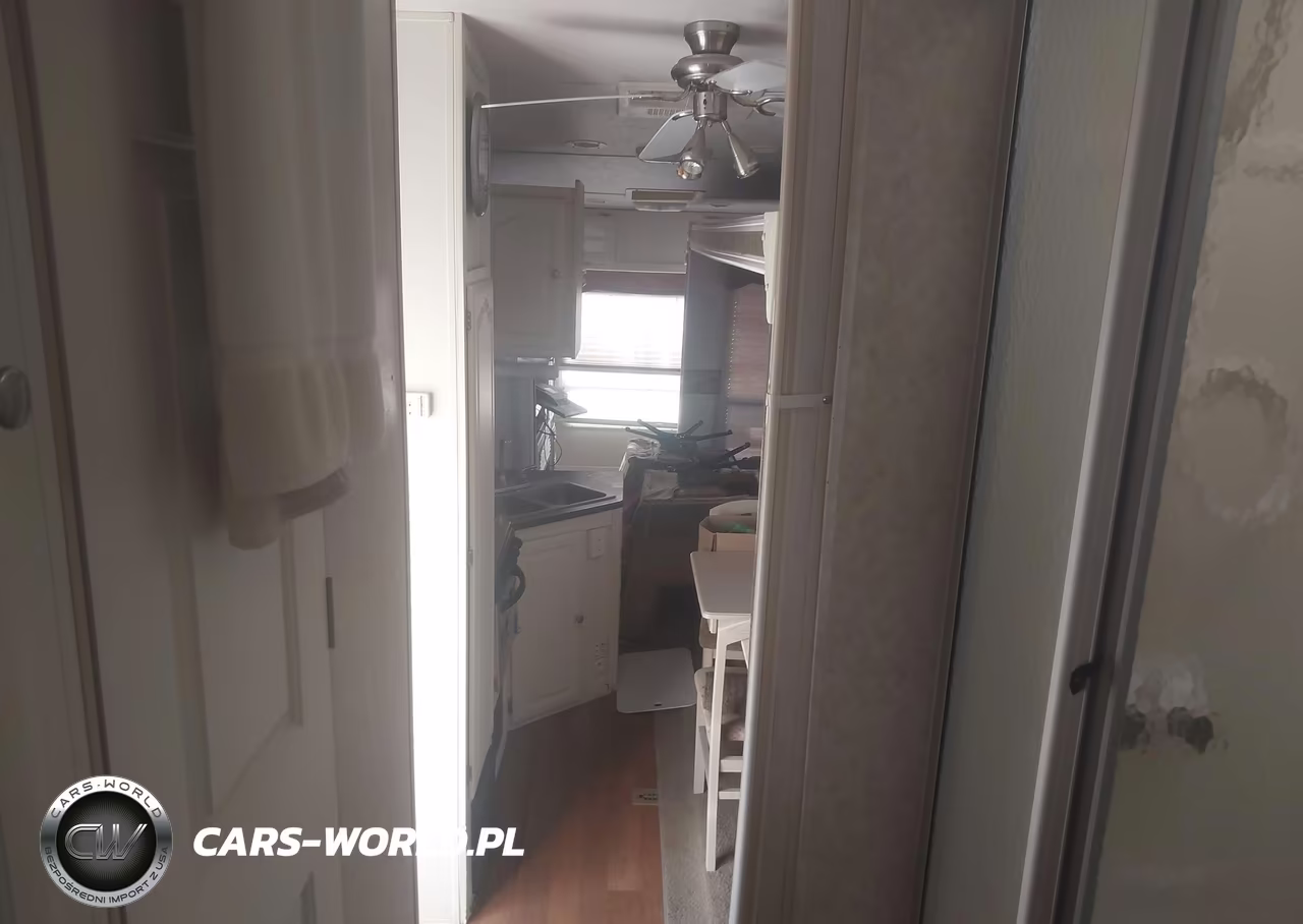 2007 Rockwood 5Th Wheel VIN:4X4FRLD2871816336 - 8