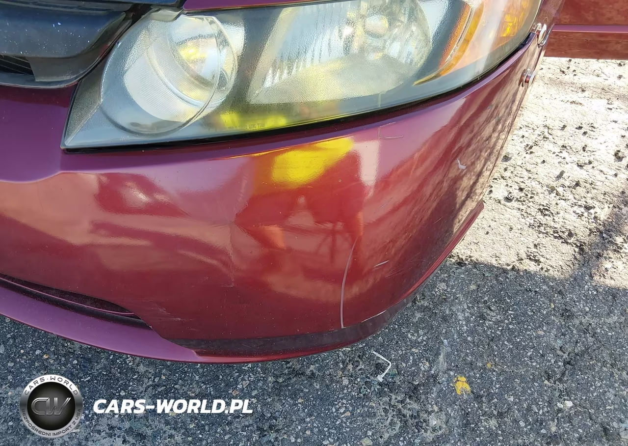 2006 Honda Civic Ex VIN:1HGFA16806L078572 - 12