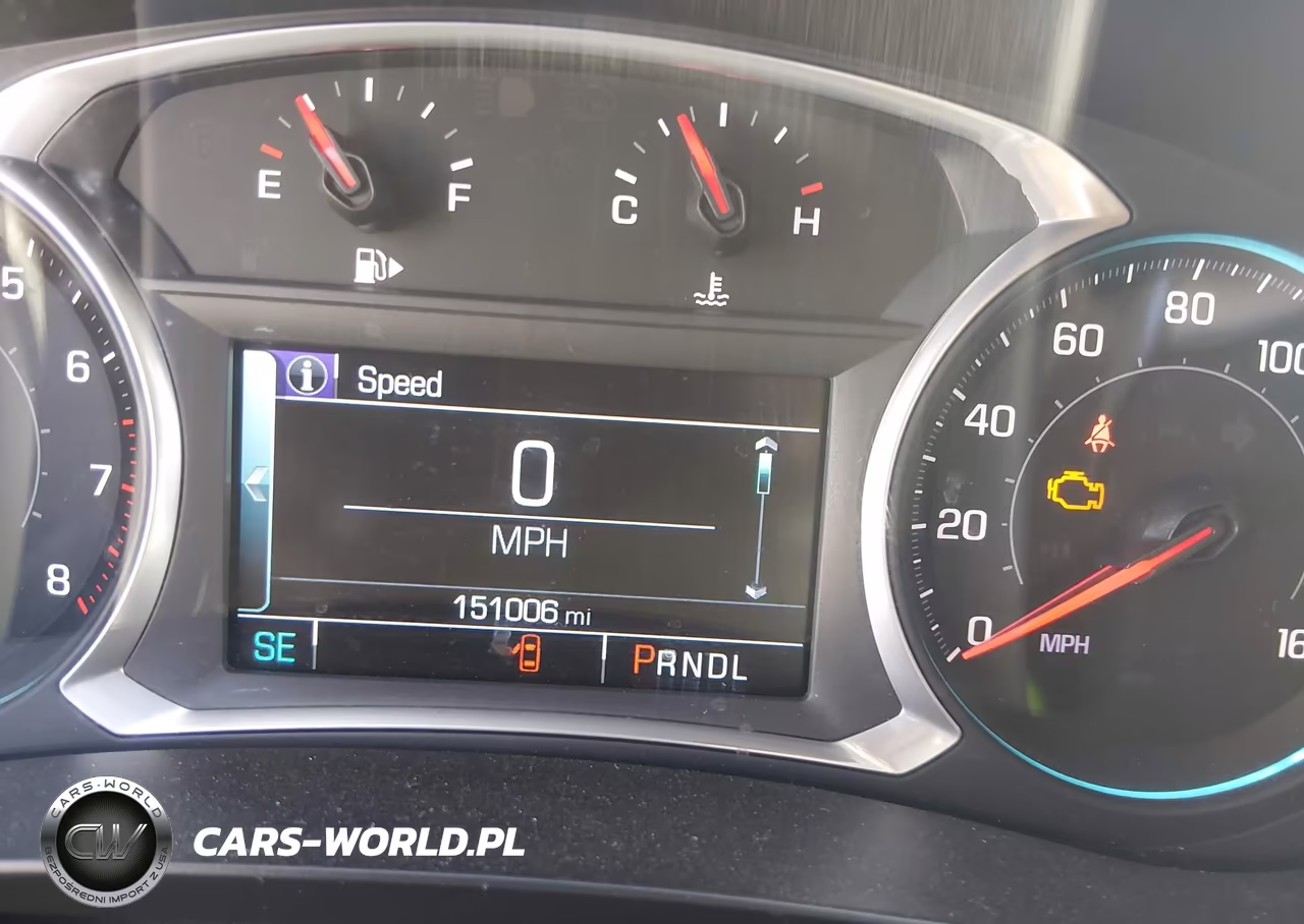 2016 Chevrolet Malibu 1Lt VIN:1G1ZE5STXGF231923 - 15