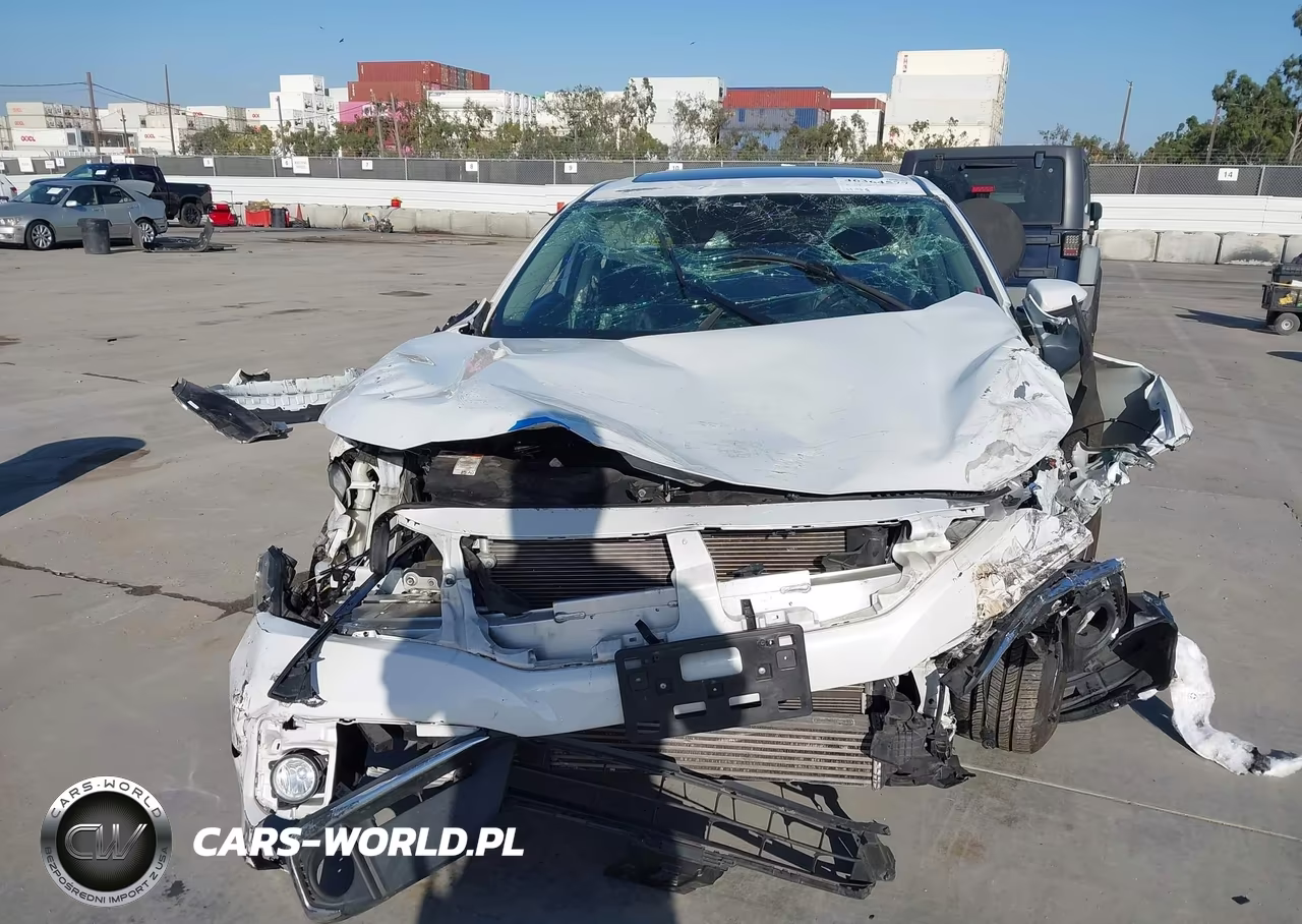 2021 Honda Civic Ex-L VIN:19XFC1F75ME209310 - 12