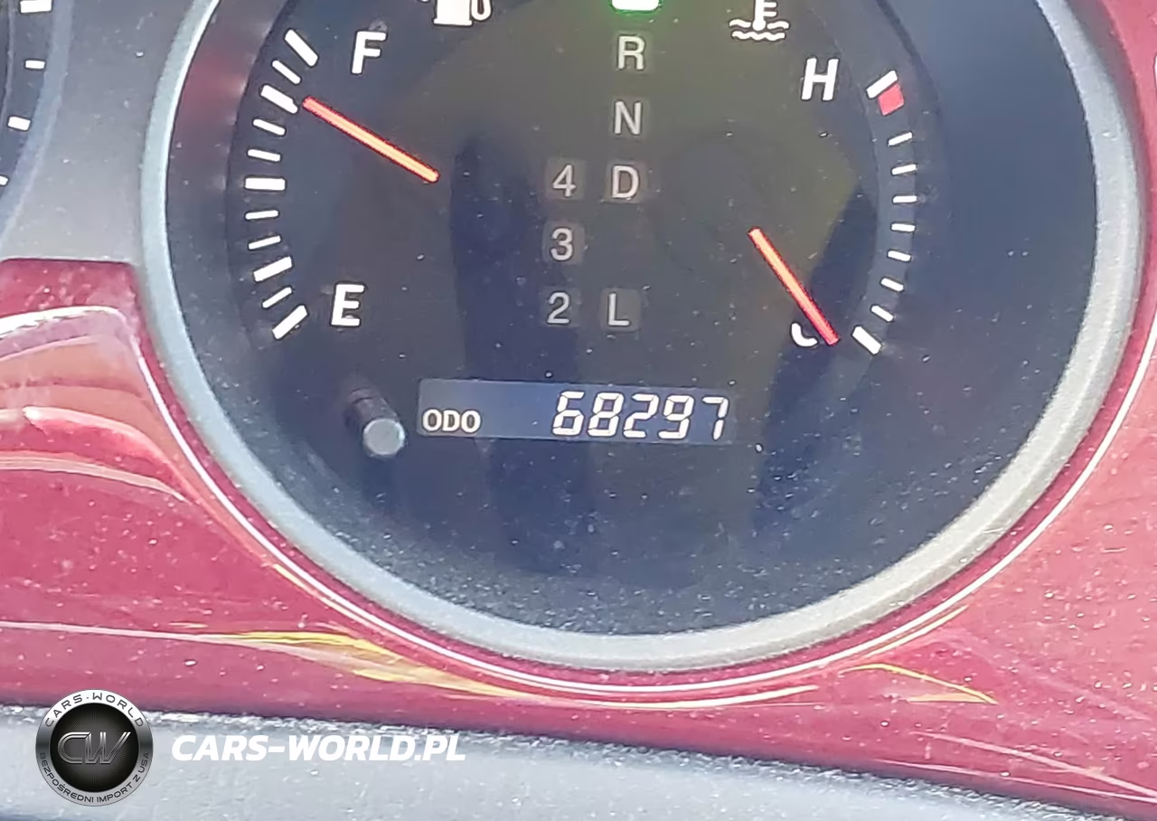 2005 Lexus Es 330 VIN:JTHBA30G255060987 - 7