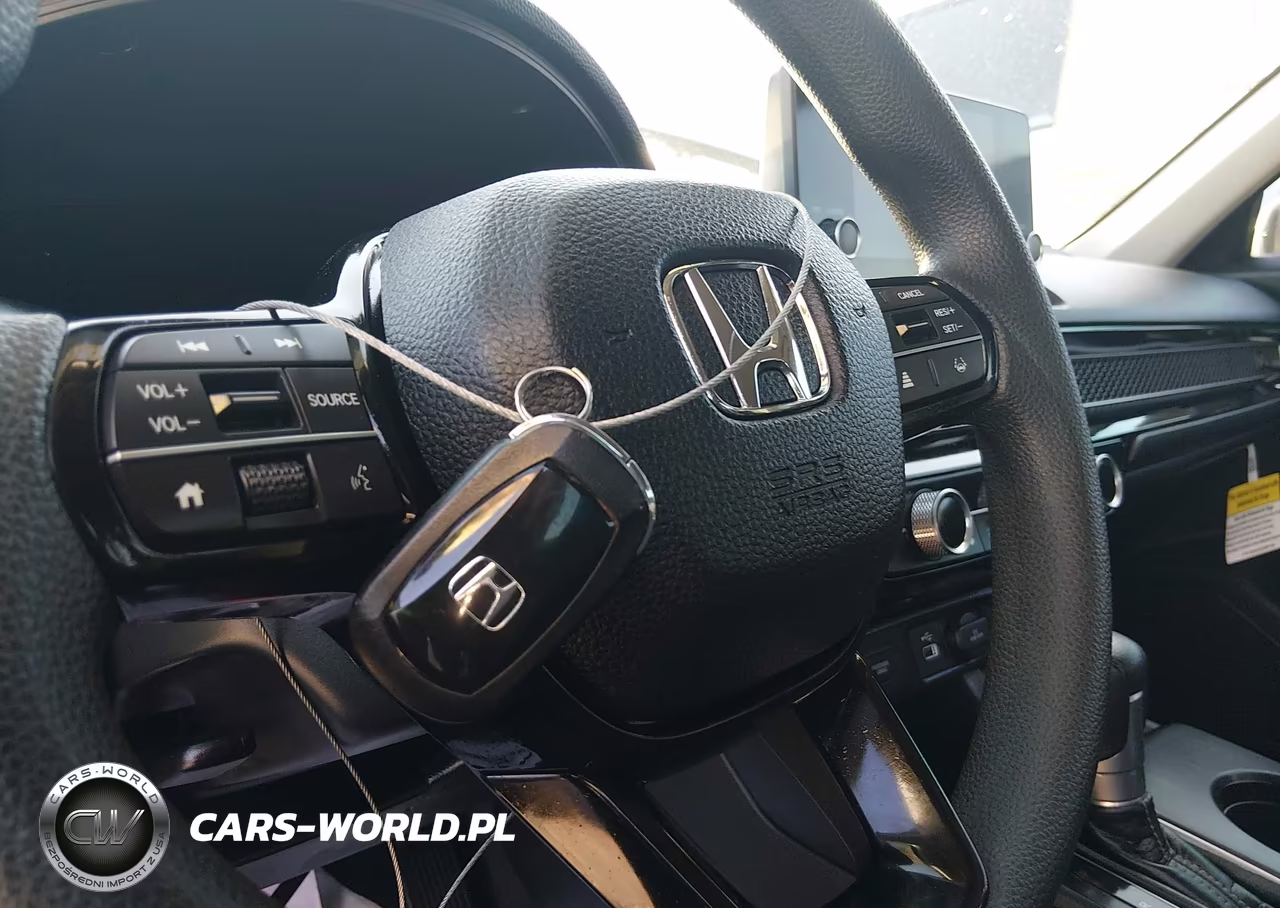 2022 Honda Civic Lx VIN:2HGFE2F21NH530837 - 11