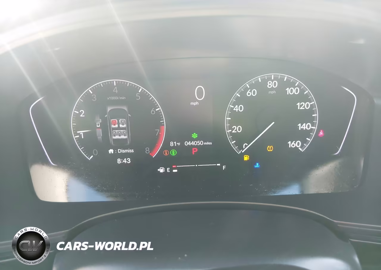 2022 Honda Civic Lx VIN:2HGFE2F21NH530837 - 7