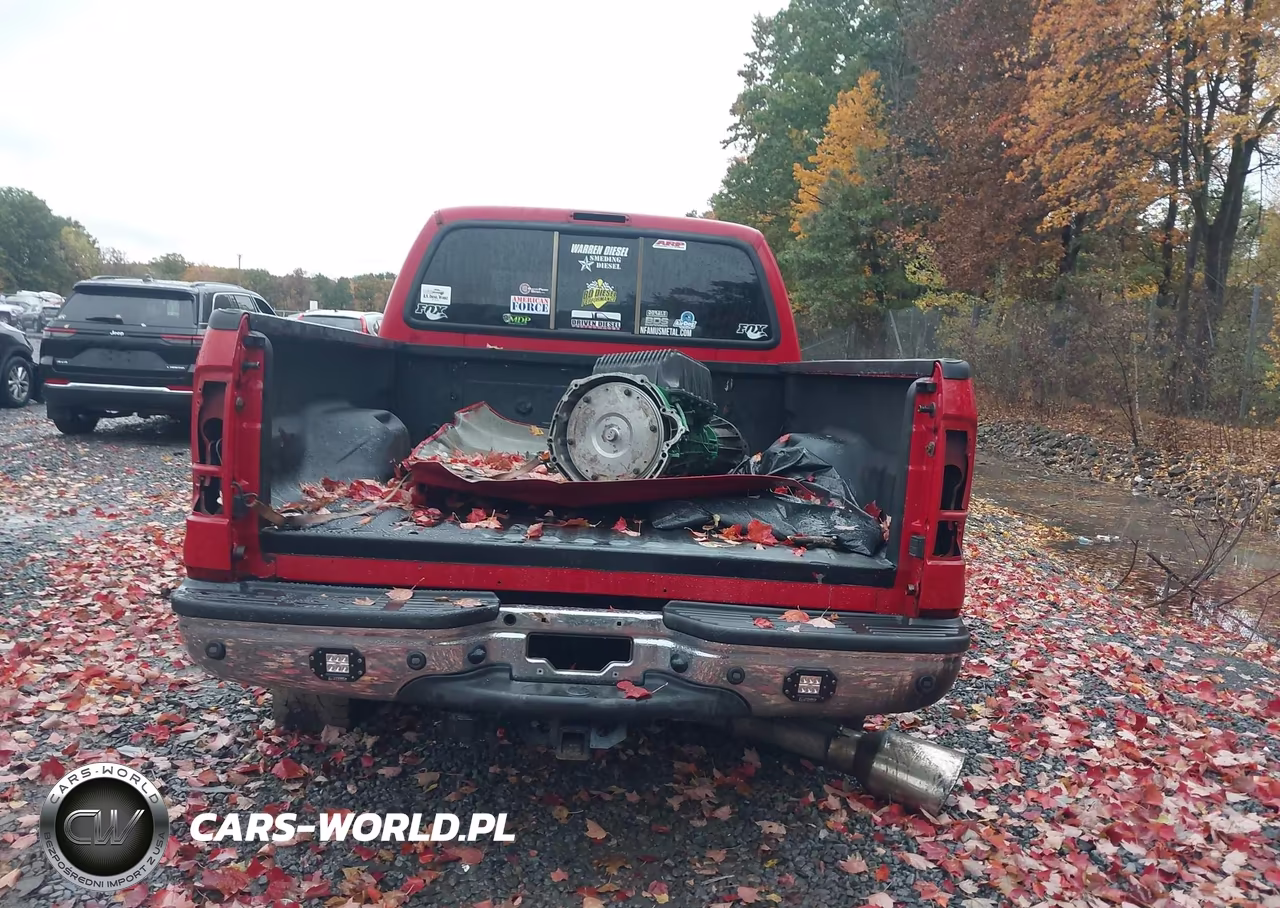 2004 Ford F-250 Lariat-Xl-Xlt VIN:1FTNW21P14EB02525 - 16