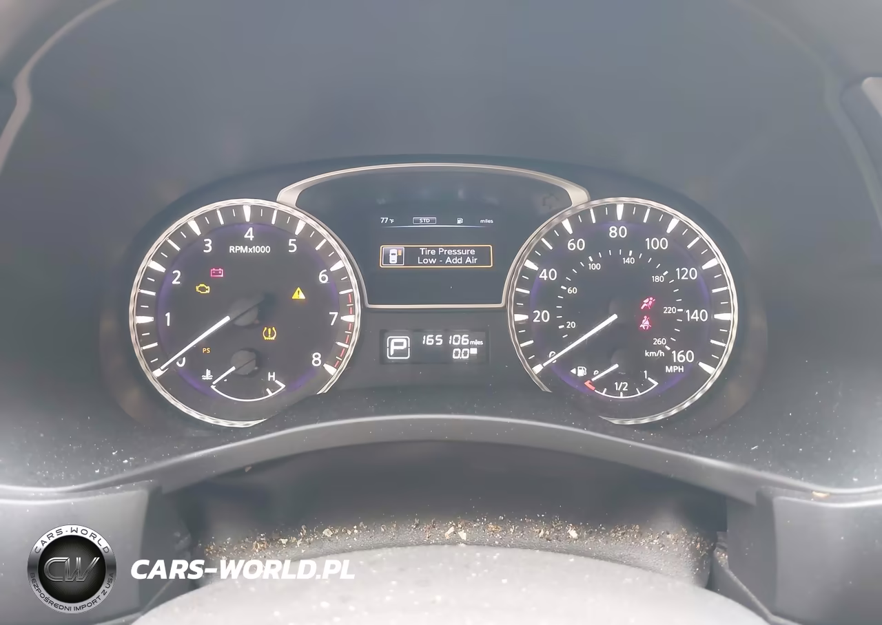 2017 Infiniti Qx60 VIN:5N1DL0MM4HC510153 - 7