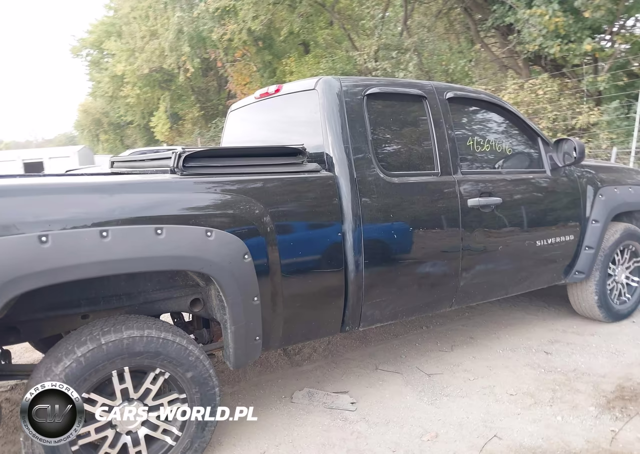 2013 Chevrolet Silverado 1500 Lt VIN:1GCRKSE72DZ355045 - 14
