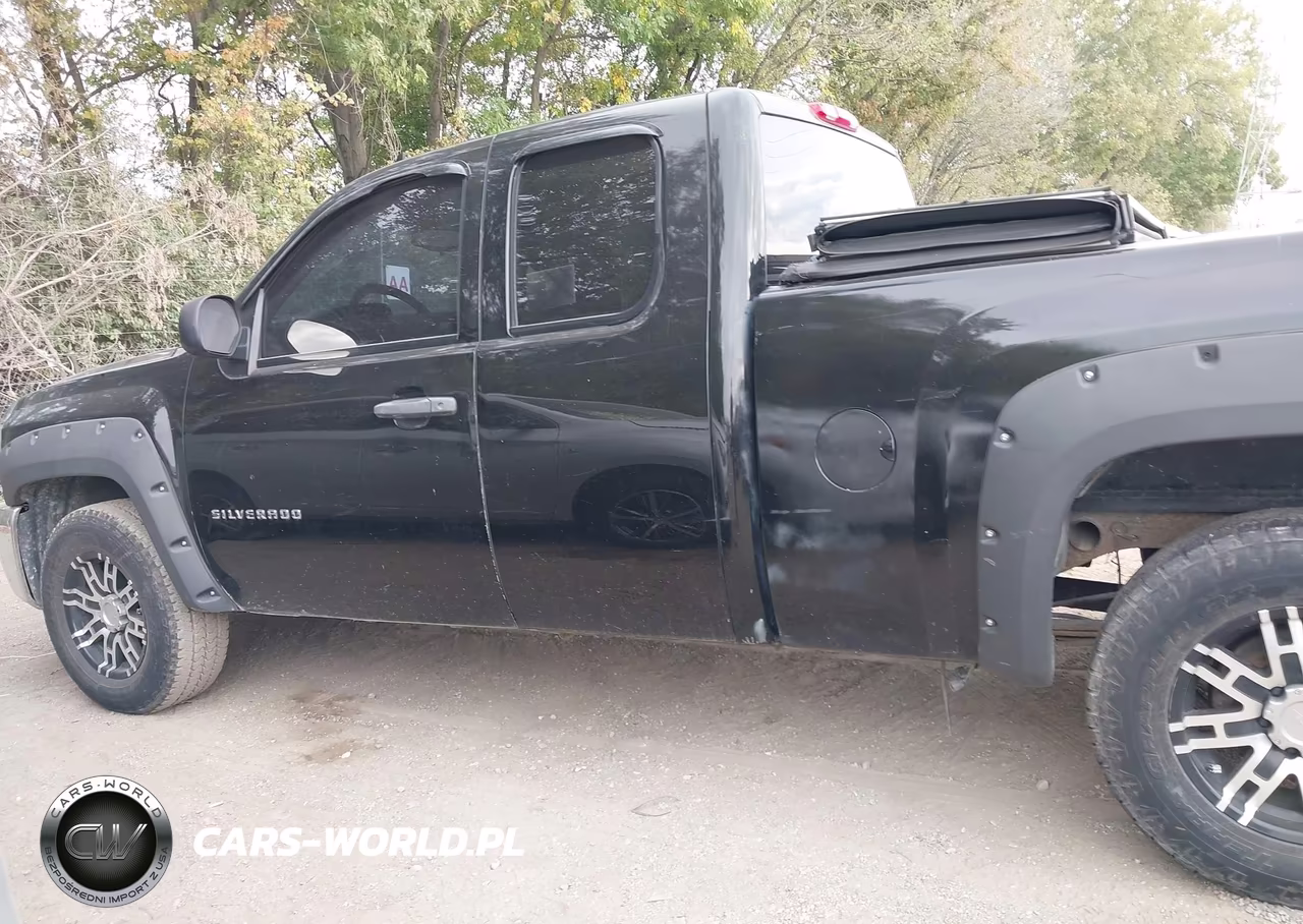 2013 Chevrolet Silverado 1500 Lt VIN:1GCRKSE72DZ355045 - 15