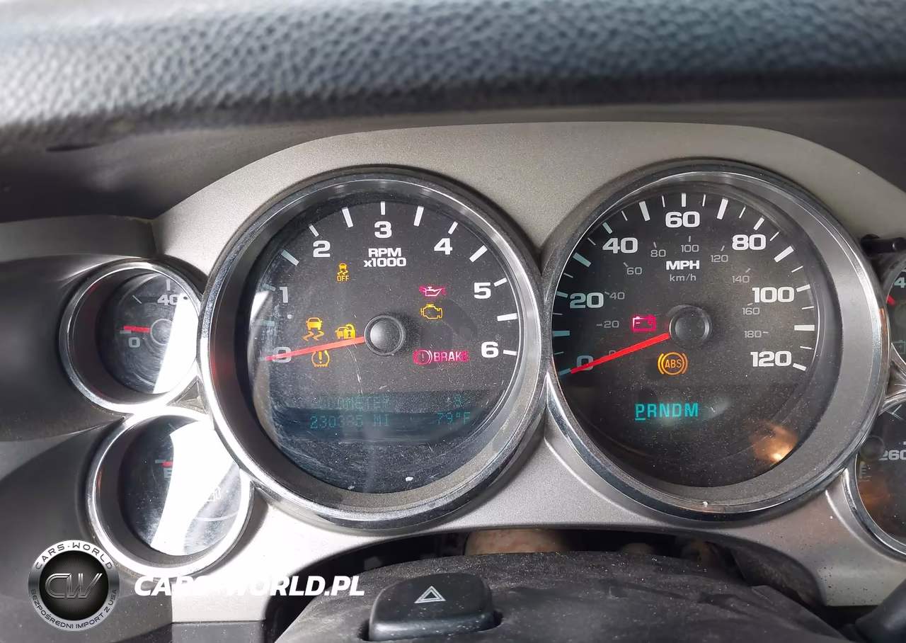 2013 Chevrolet Silverado 1500 Lt VIN:1GCRKSE72DZ355045 - 7