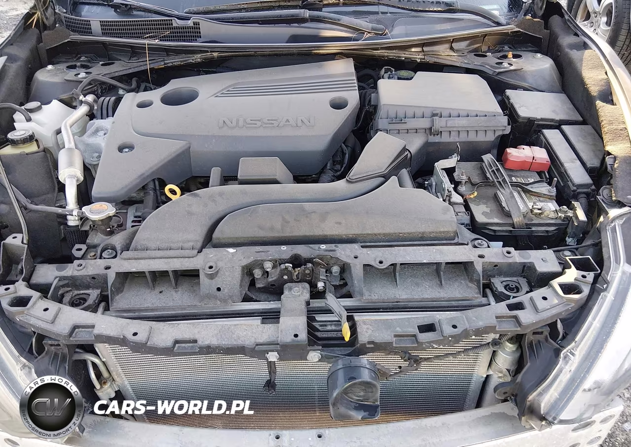 2016 Nissan Altima 2.5-2.5 S-2.5 Sl-2.5 Sr-2.5 Sv VIN:1N4AL3AP3GC242238 - 10