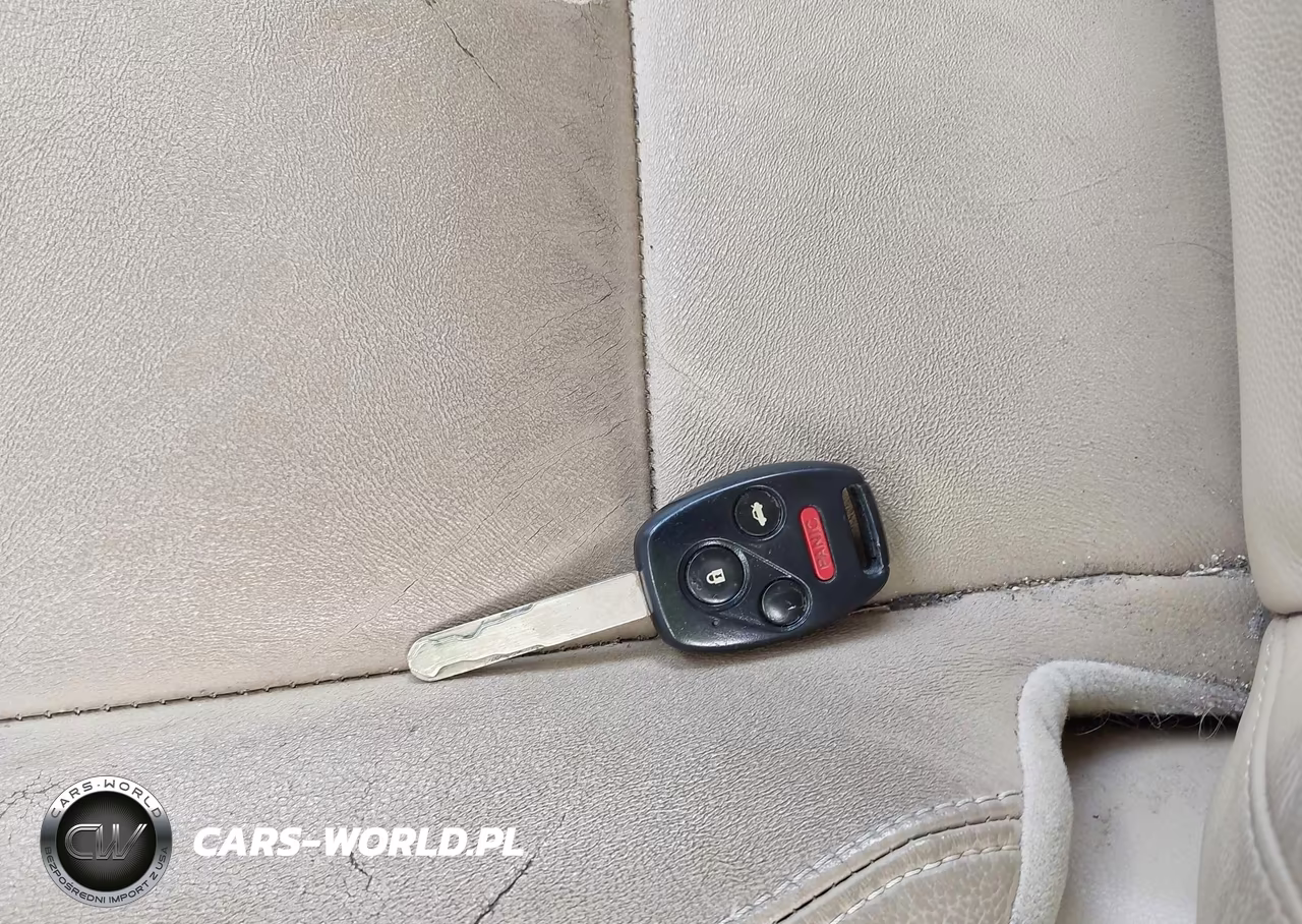 2012 Honda Accord 3.5 Ex-L VIN:1HGCP3F86CA021491 - 11