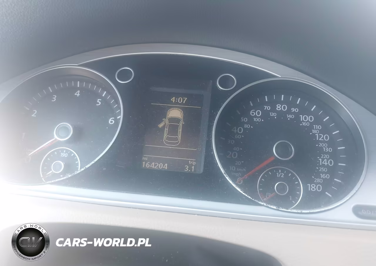 2015 Volkswagen Cc 2.0T Sport VIN:WVWBP7AN9FE801738 - 7