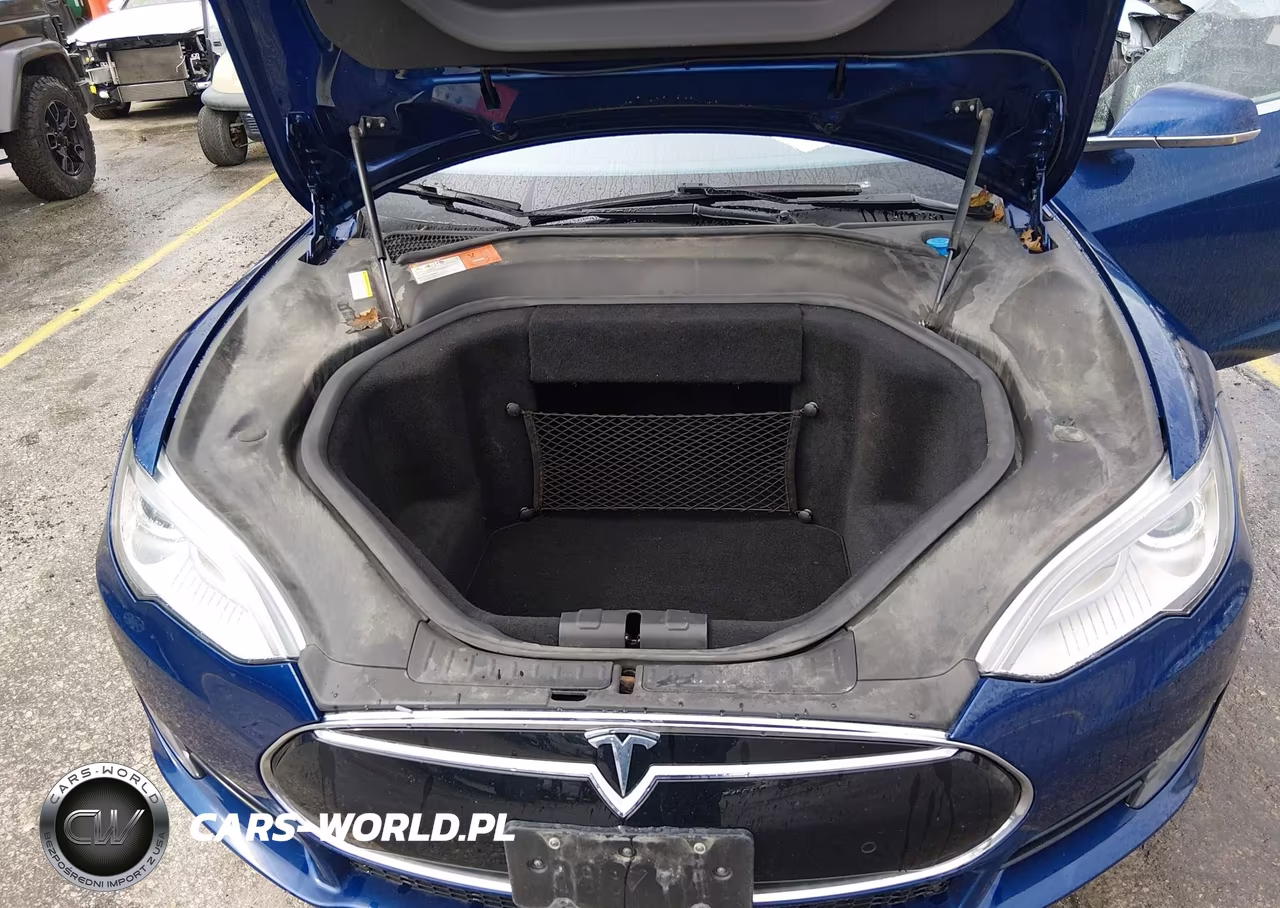 2015 Tesla Model S 60-70-85 VIN:5YJSA1E17FF114438 - 10