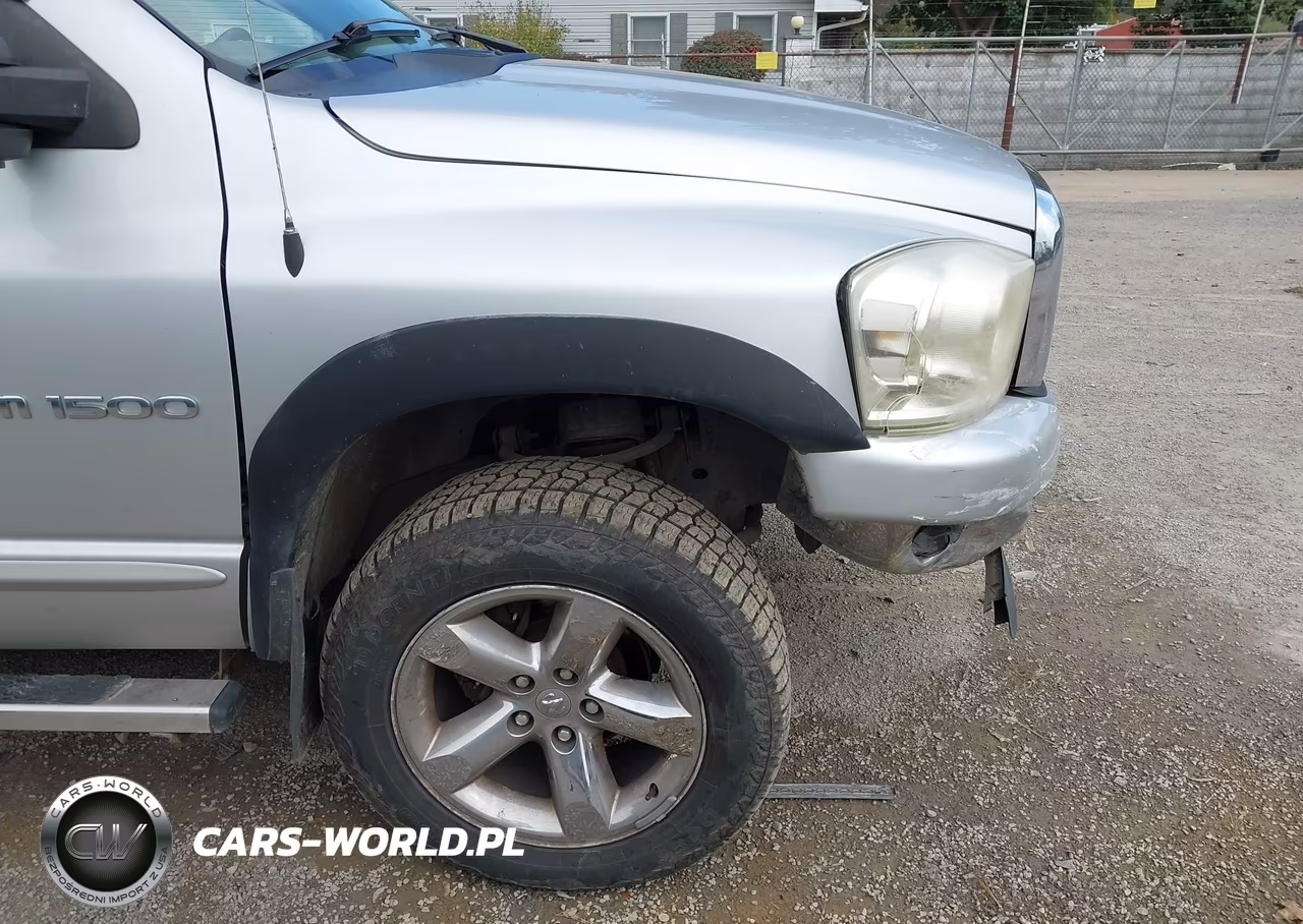 2007 Dodge Ram 1500 Slt-Trx4 Off Road-Sport VIN:1D7HU18P07S115586 - 17