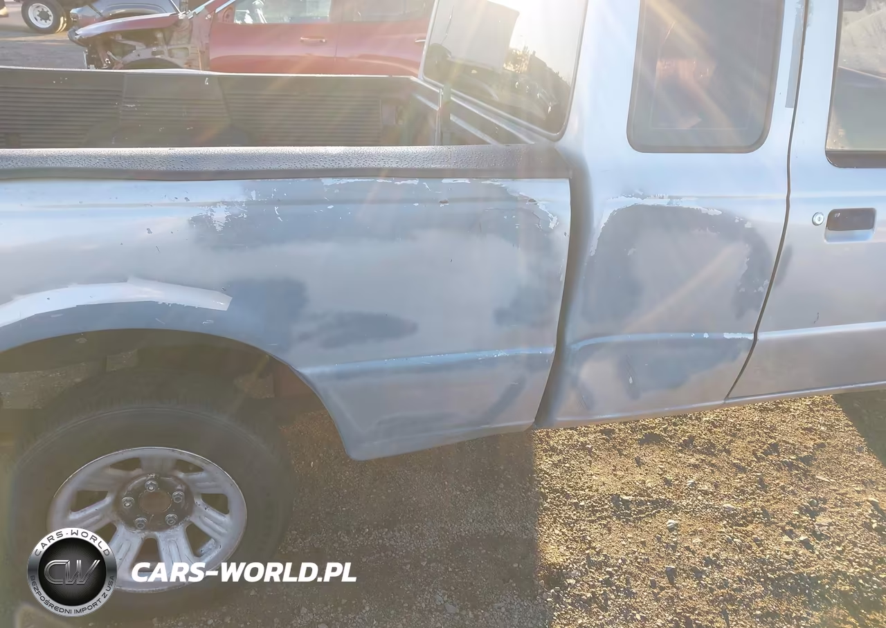 2011 Ford Ranger Xl VIN:1FTKR1ED7BPA42630 - 14