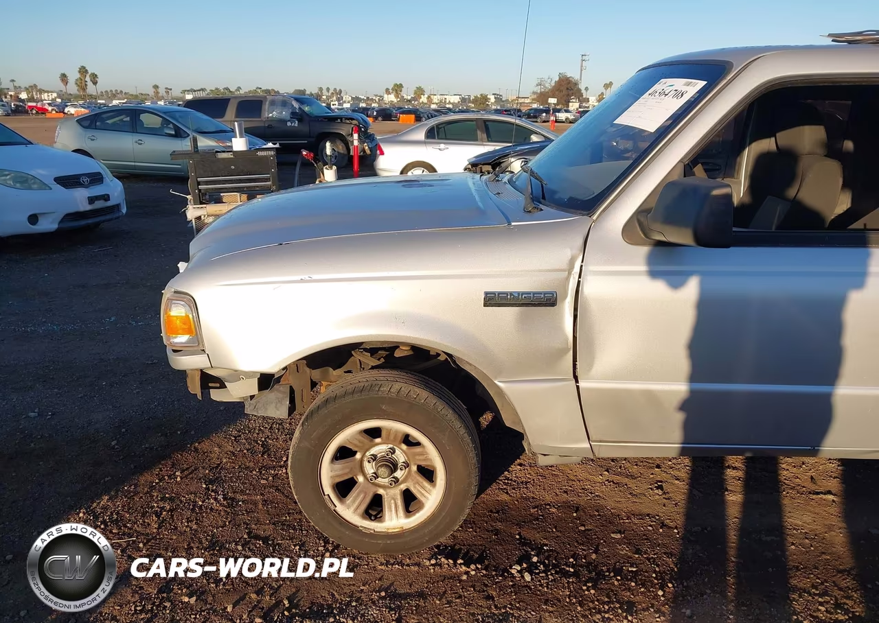 2011 Ford Ranger Xl VIN:1FTKR1ED7BPA42630 - 15