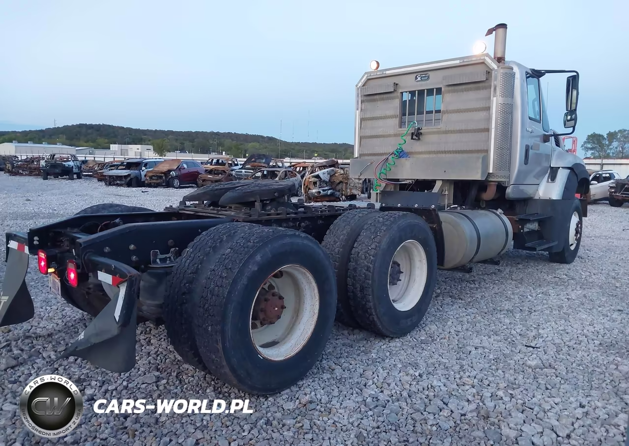 2012 International 7000 7600 VIN:1HSGRSJR0CJ591983 - 4