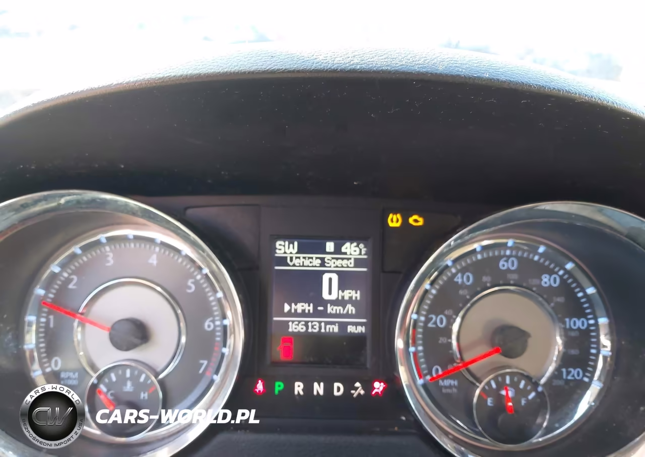 2013 Chrysler Town & Country Touring VIN:2C4RC1BG2DR503362 - 7