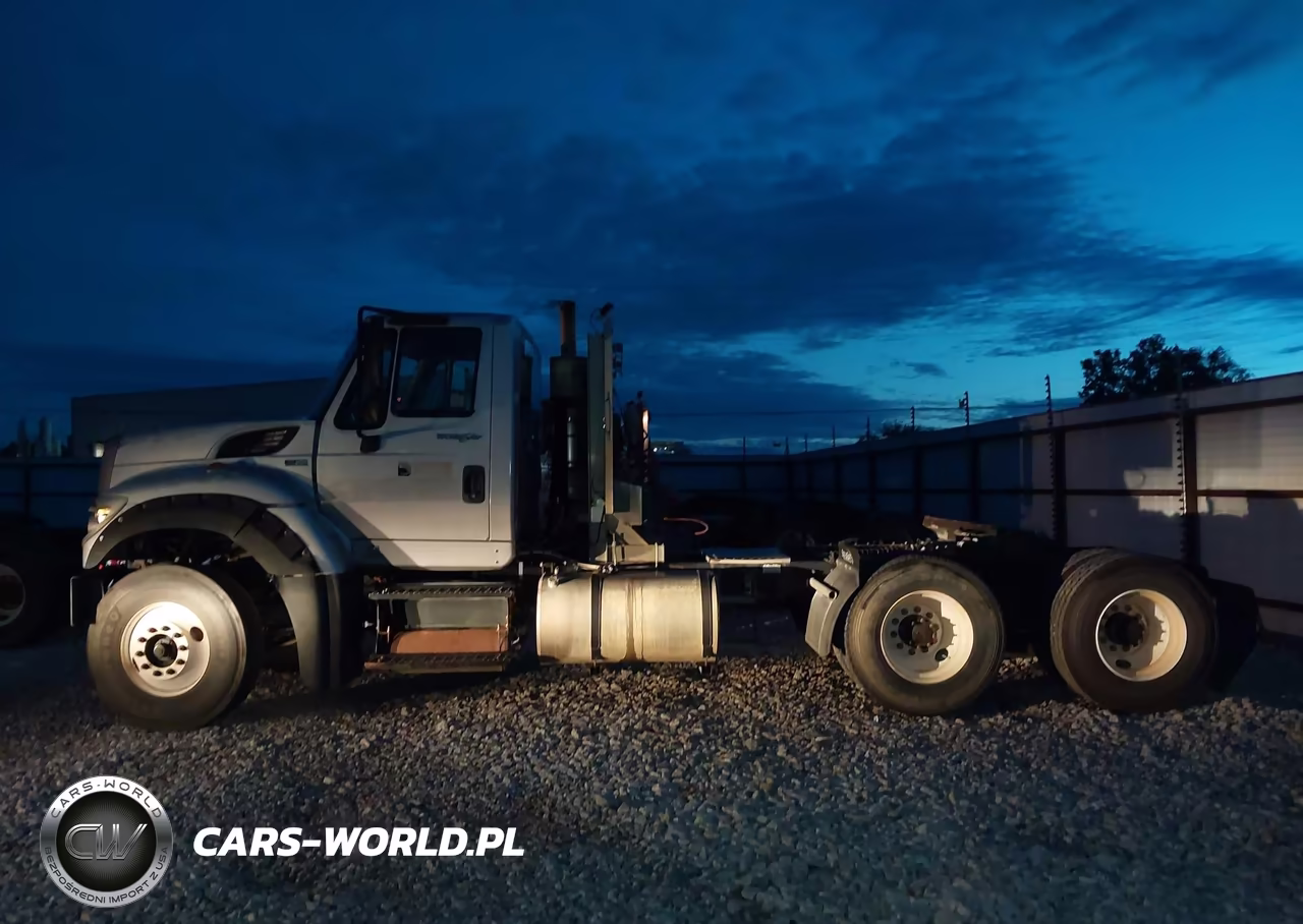 2012 International 7000 7600 VIN:1HSGRSJR9CJ591982 - 14