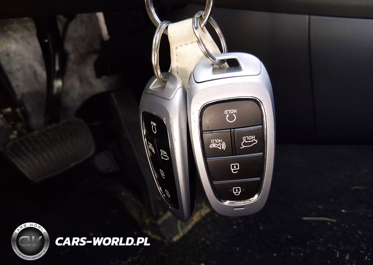 2022 Hyundai Tucson Sel VIN:5NMJFCAE1NH010123 - 11