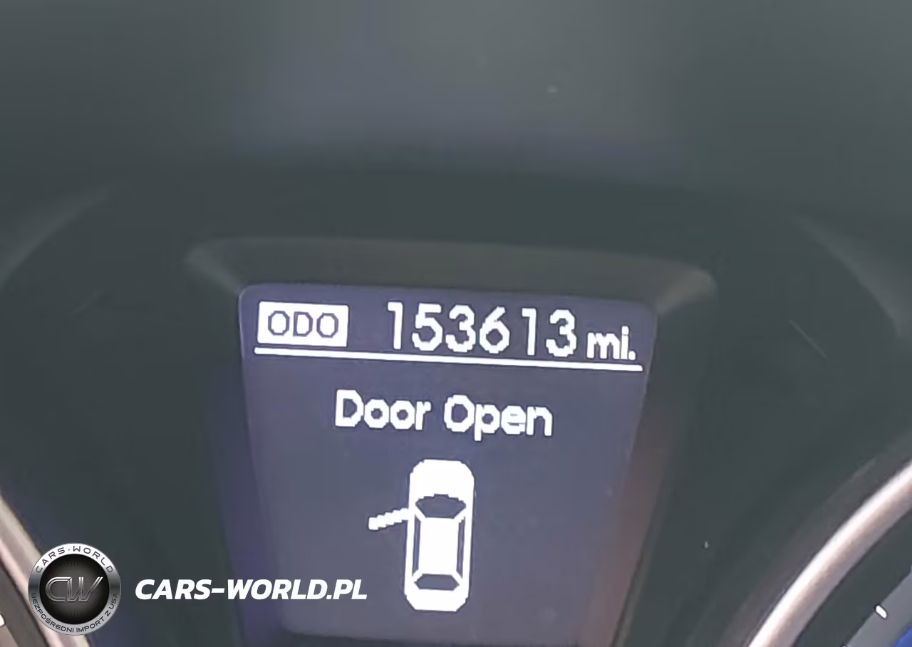 2014 Hyundai Elantra Gt VIN:KMHD35LH0EU203070 - 7