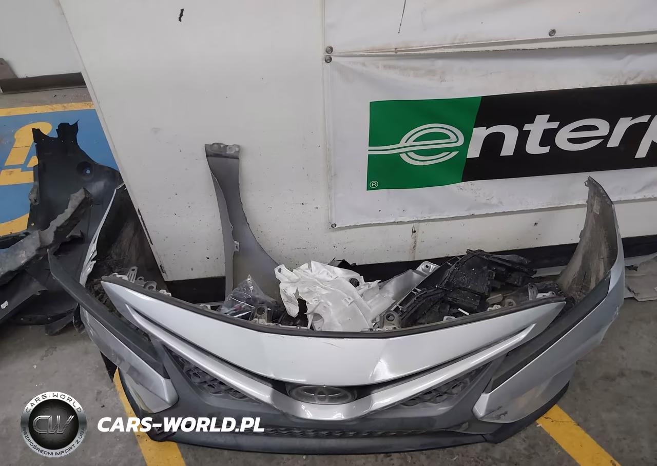 2020 Toyota Camry Se VIN:4T1G11AK8LU942291 - 12