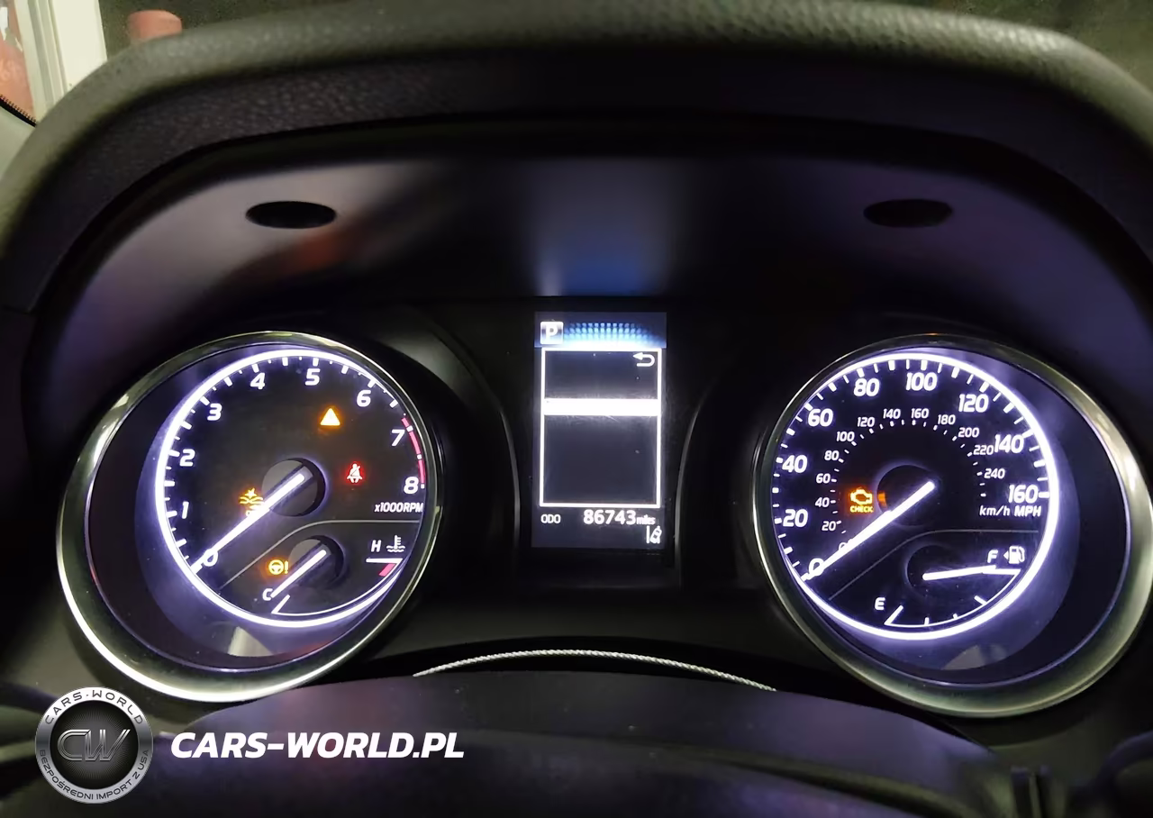 2020 Toyota Camry Se VIN:4T1G11AK8LU942291 - 7