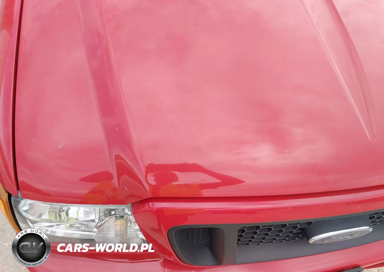 2005 Ford Ranger Edge-Stx-Xl-Xlt VIN:1FTYR14U75PA59816 - 14