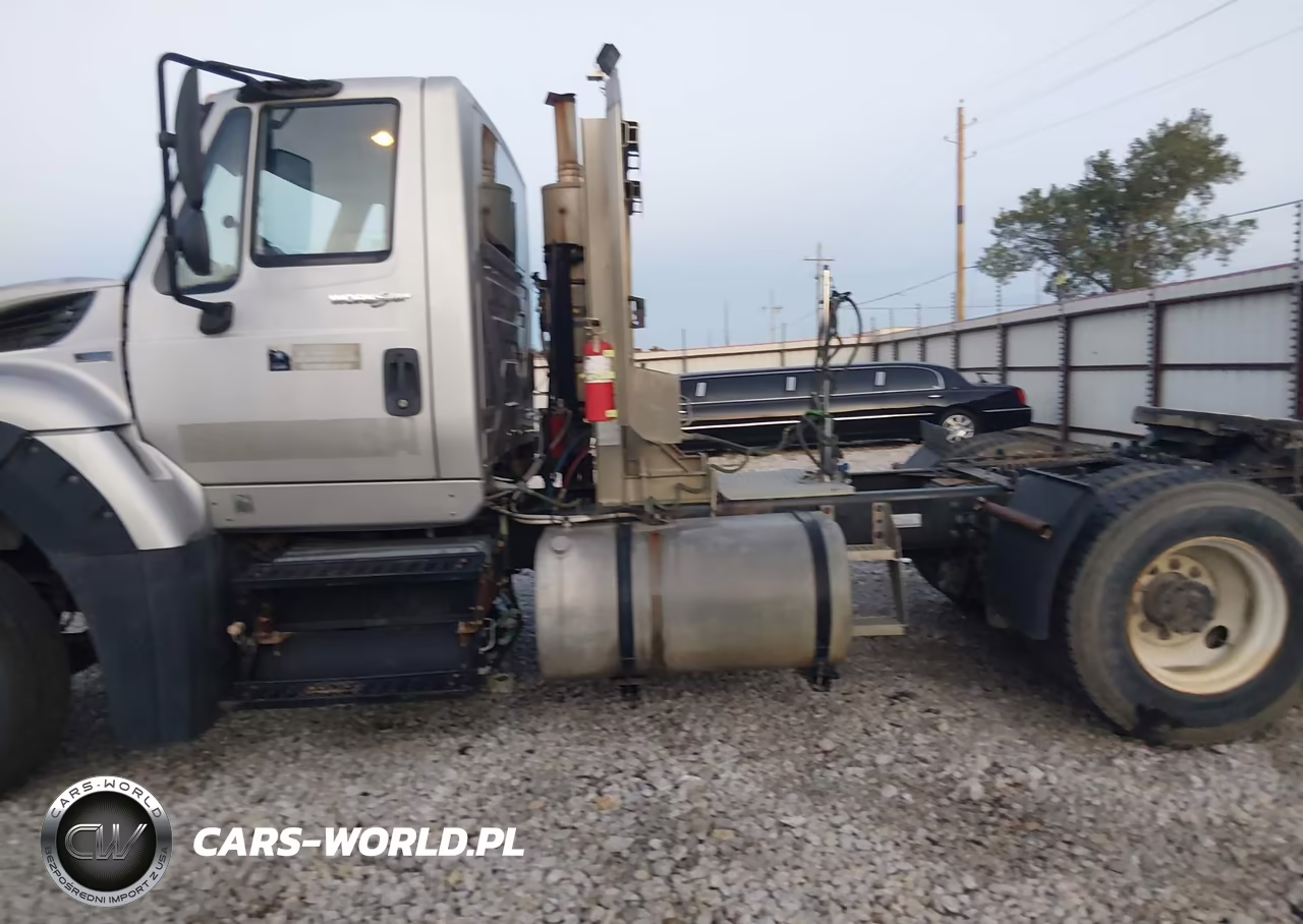 2012 International 7000 7600 VIN:1HSGRSJR8CJ591987 - 14