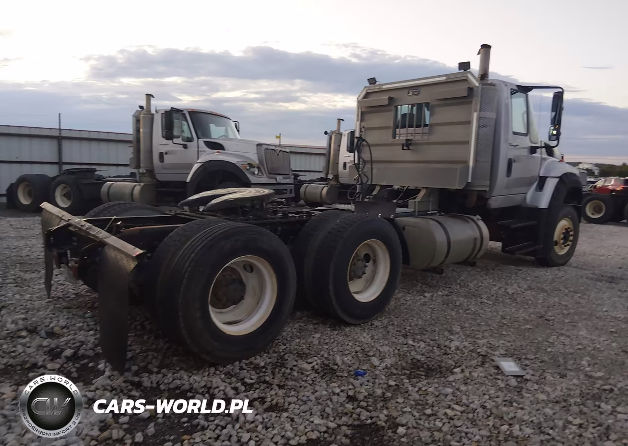 2012 International 7000 7600 VIN:1HSGRSJR8CJ591987 - 4