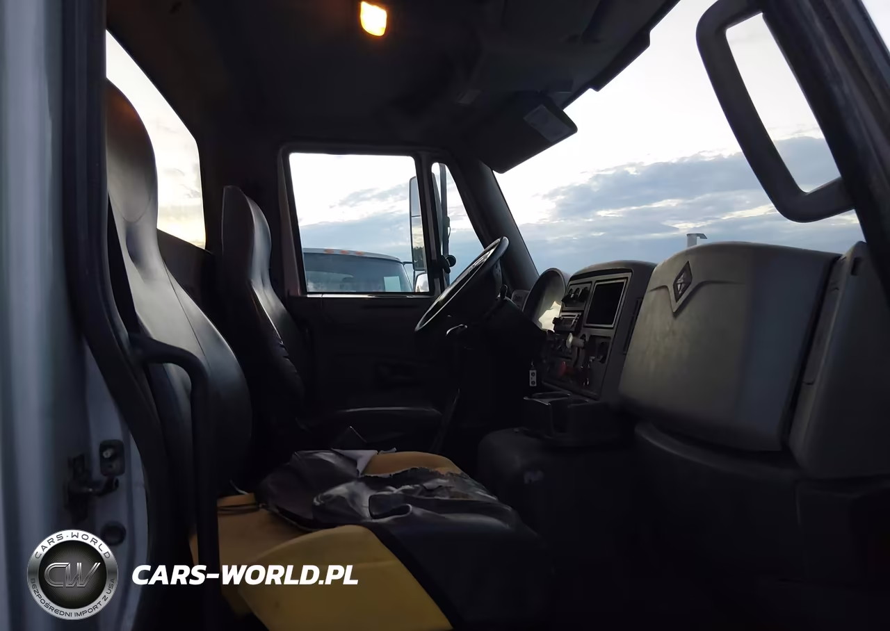 2012 International 7000 7600 VIN:1HSGRSJR8CJ591987 - 5