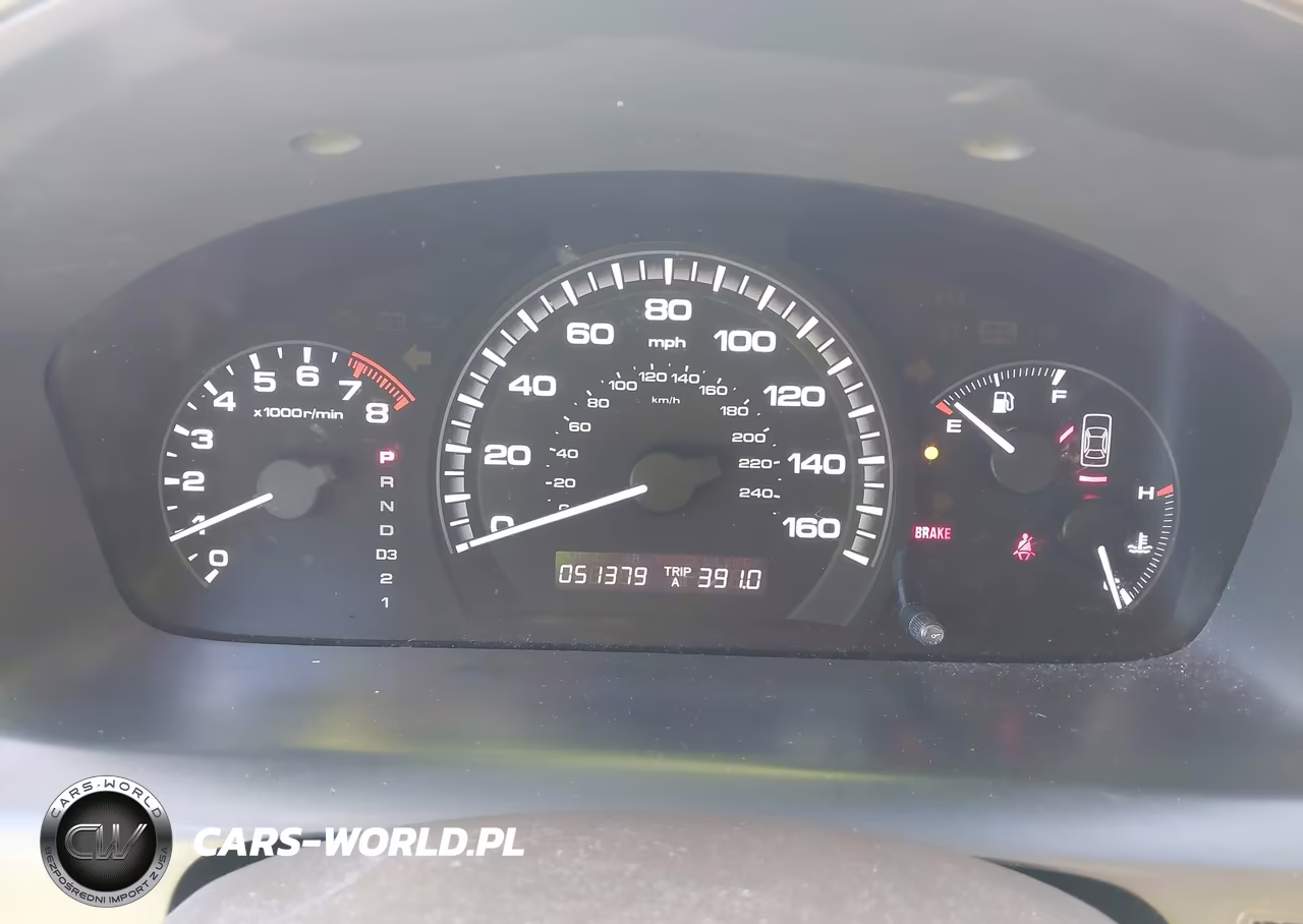 2007 Honda Accord 3.0 Ex VIN:1HGCM66577A023661 - 7