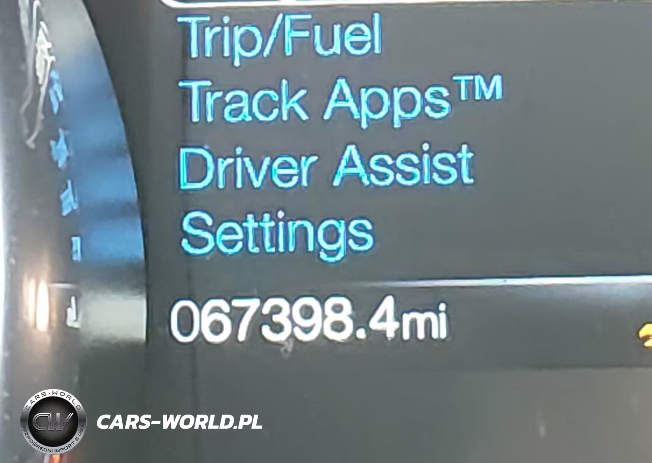 2019 Ford Mustang Gt Premium VIN:1FA6P8CF4K5118519 - 16