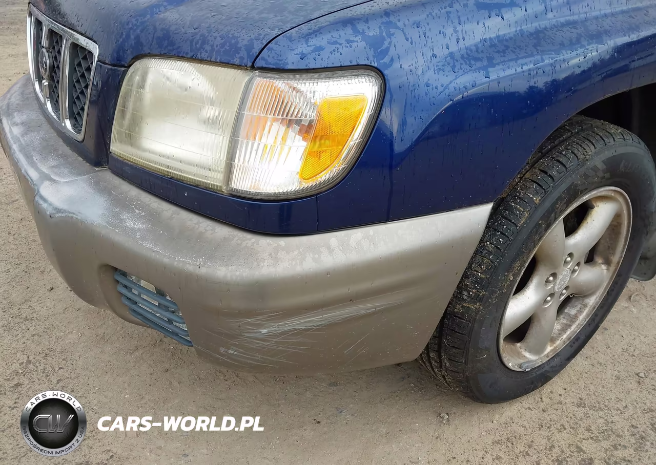 2002 Subaru Forester S VIN:JF1SF65592H738680 - 6