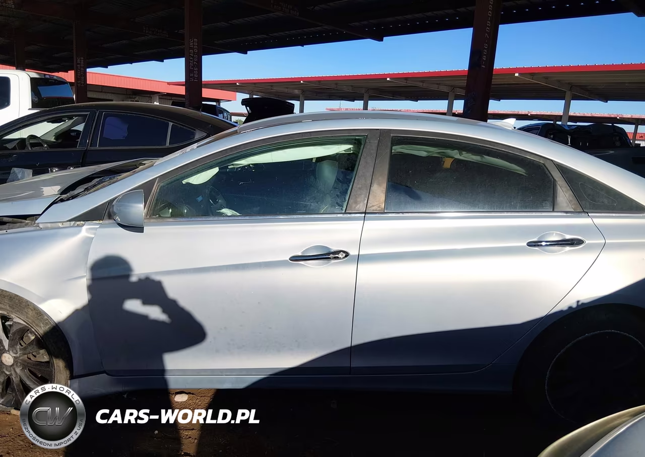 2012 Hyundai Sonata Se 2.0T VIN:5NPEC4AB0CH355262 - 15