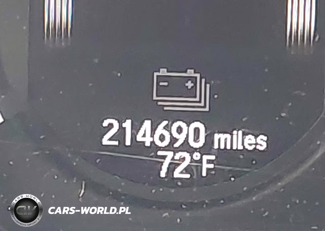 2015 Honda Accord Hybrid VIN:1HGCR6F37FA012965 - 15