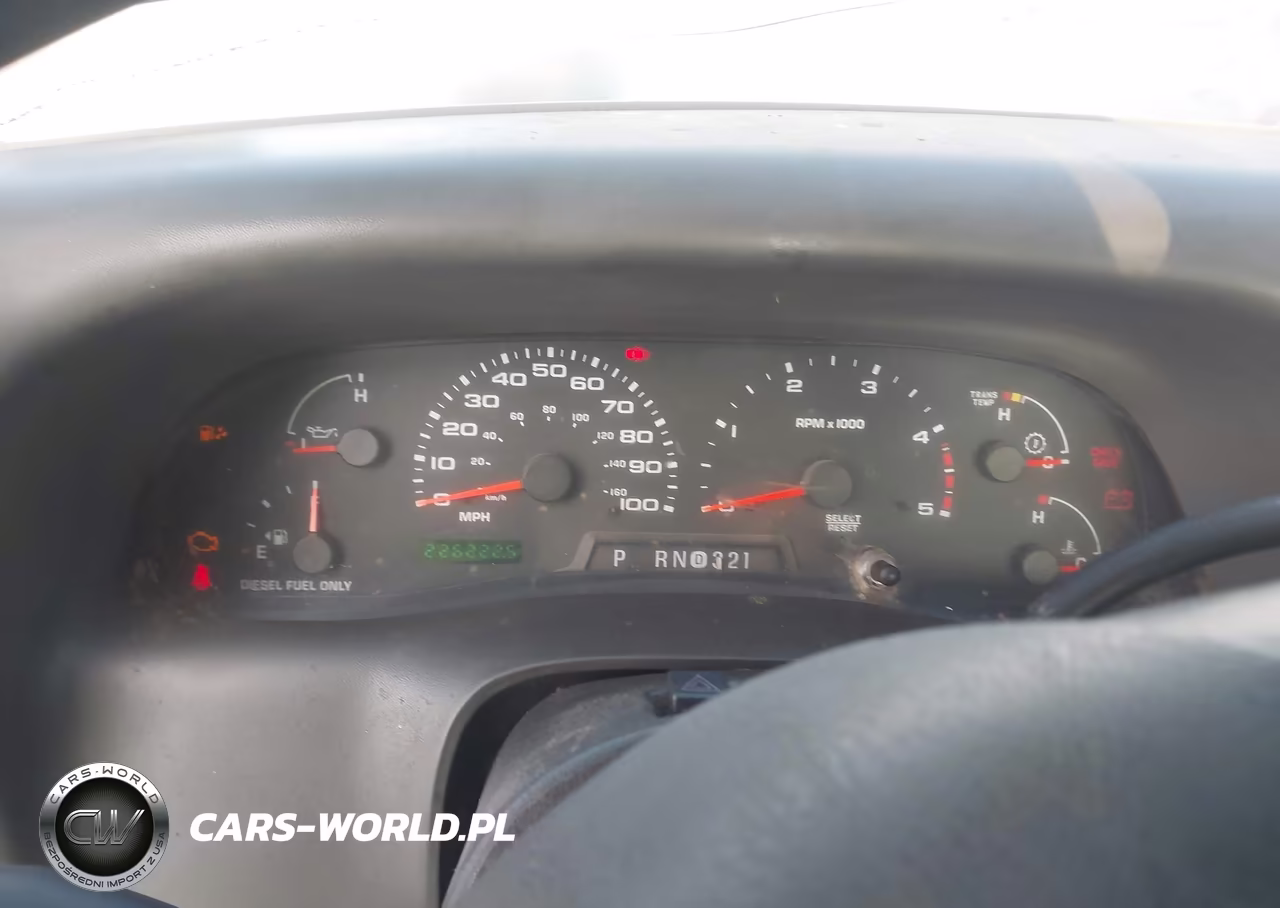 2003 Ford F-250 Lariat-Xl-Xlt VIN:1FTNX20P83EC67078 - 7