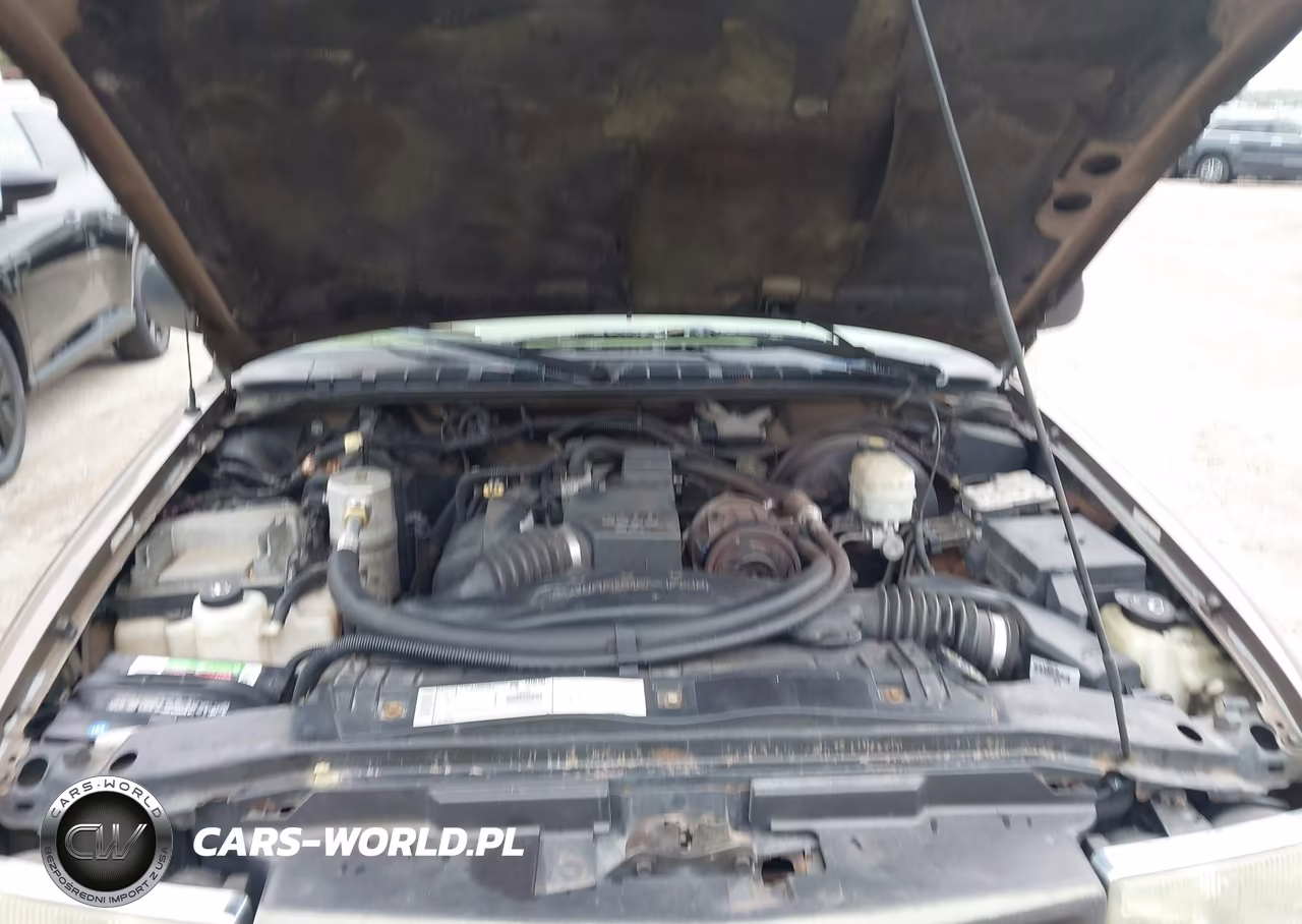 2002 Chevrolet S-10 Ls VIN:1GCCS195728245653 - 10