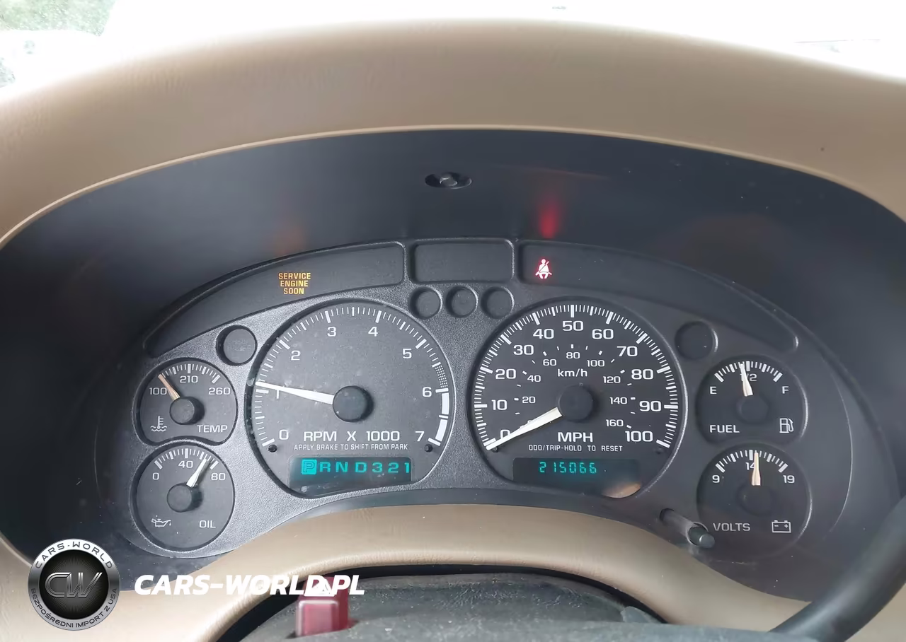 2002 Chevrolet S-10 Ls VIN:1GCCS195728245653 - 7