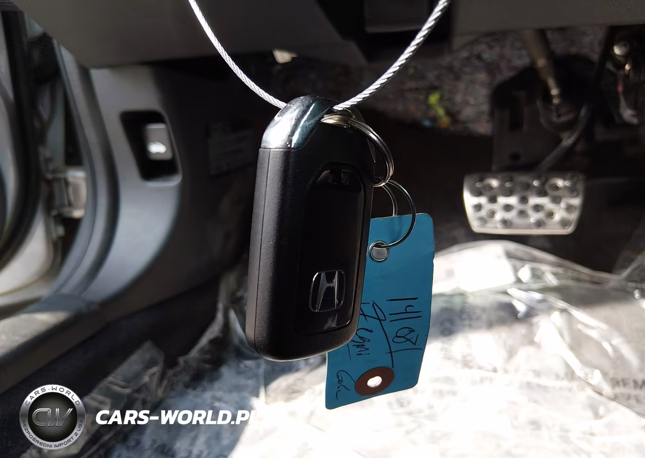 2021 Honda Civic Sport VIN:2HGFC2F81MH515392 - 11