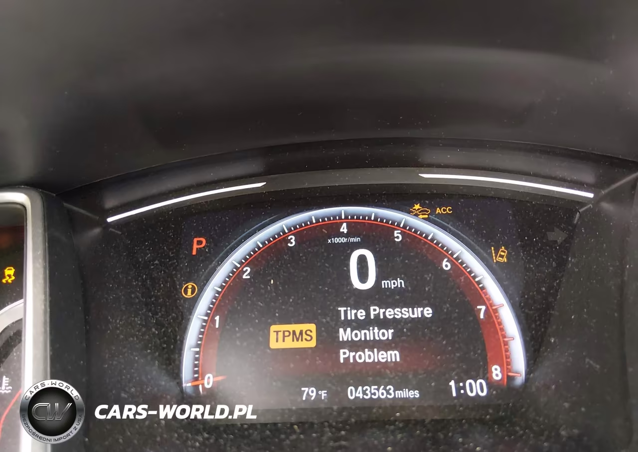 2021 Honda Civic Sport VIN:2HGFC2F81MH515392 - 7