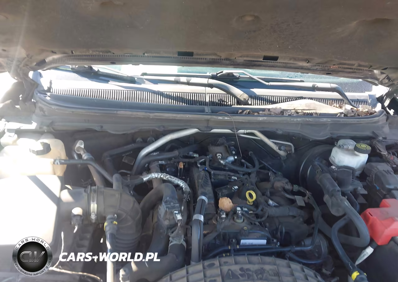 2021 Ford Ranger Xl VIN:1FTER1EH7MLD07315 - 10