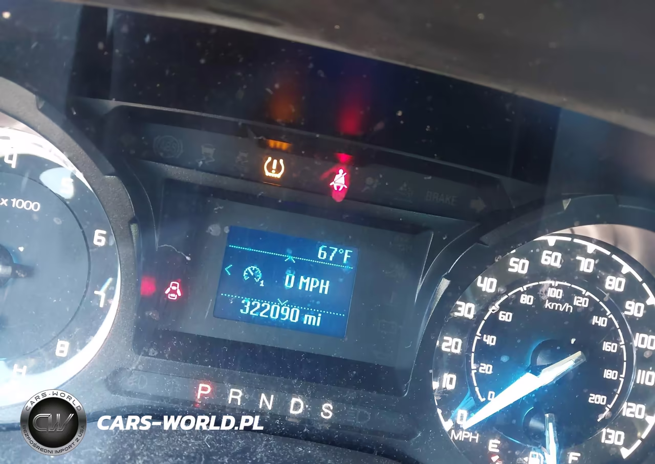 2021 Ford Ranger Xl VIN:1FTER1EH7MLD07315 - 15