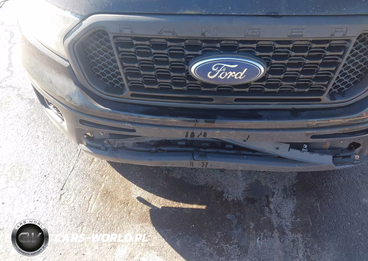 2021 Ford Ranger Xl VIN:1FTER1EH7MLD07315 - 6