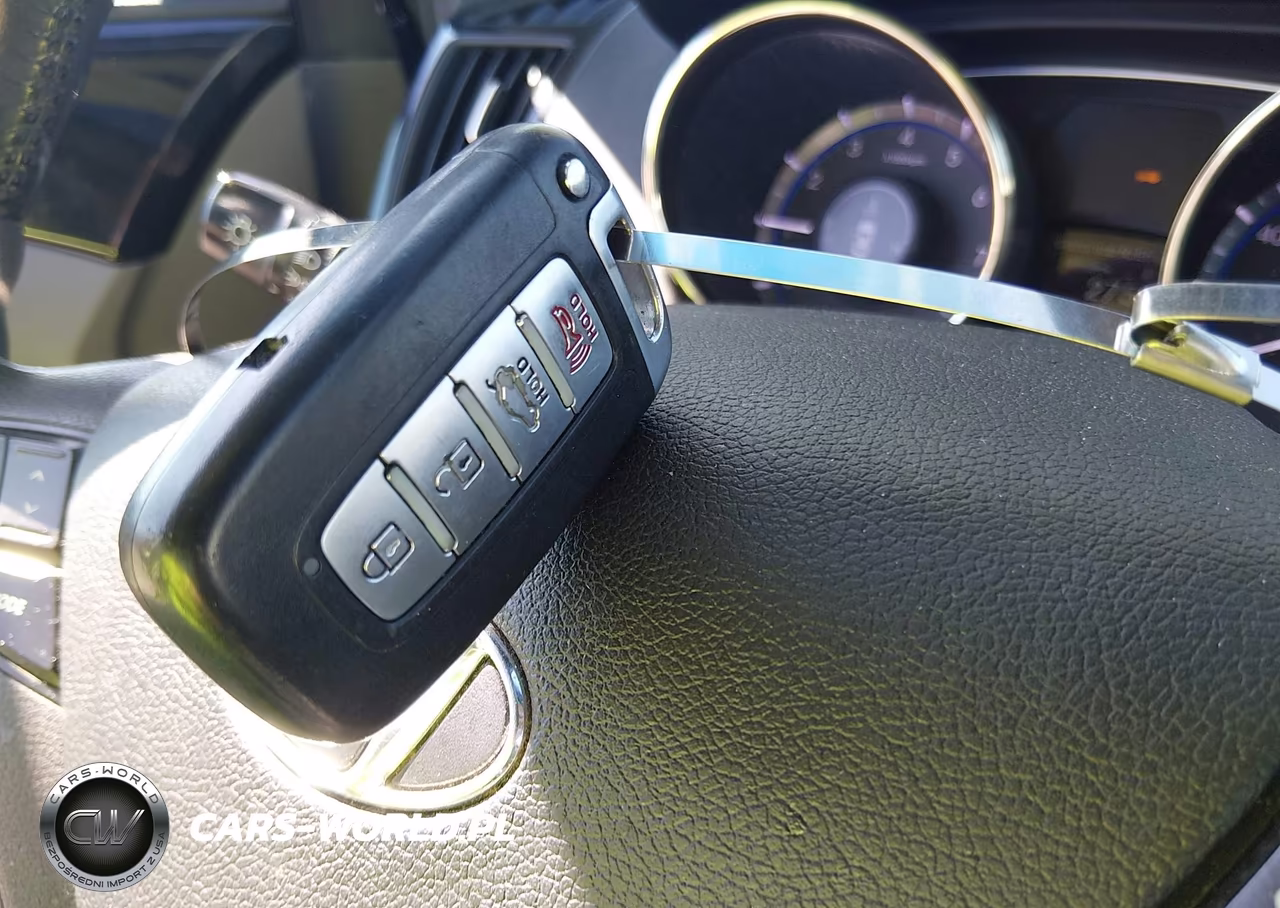 2011 Hyundai Sonata Limited VIN:5NPEC4AC0BH142979 - 11