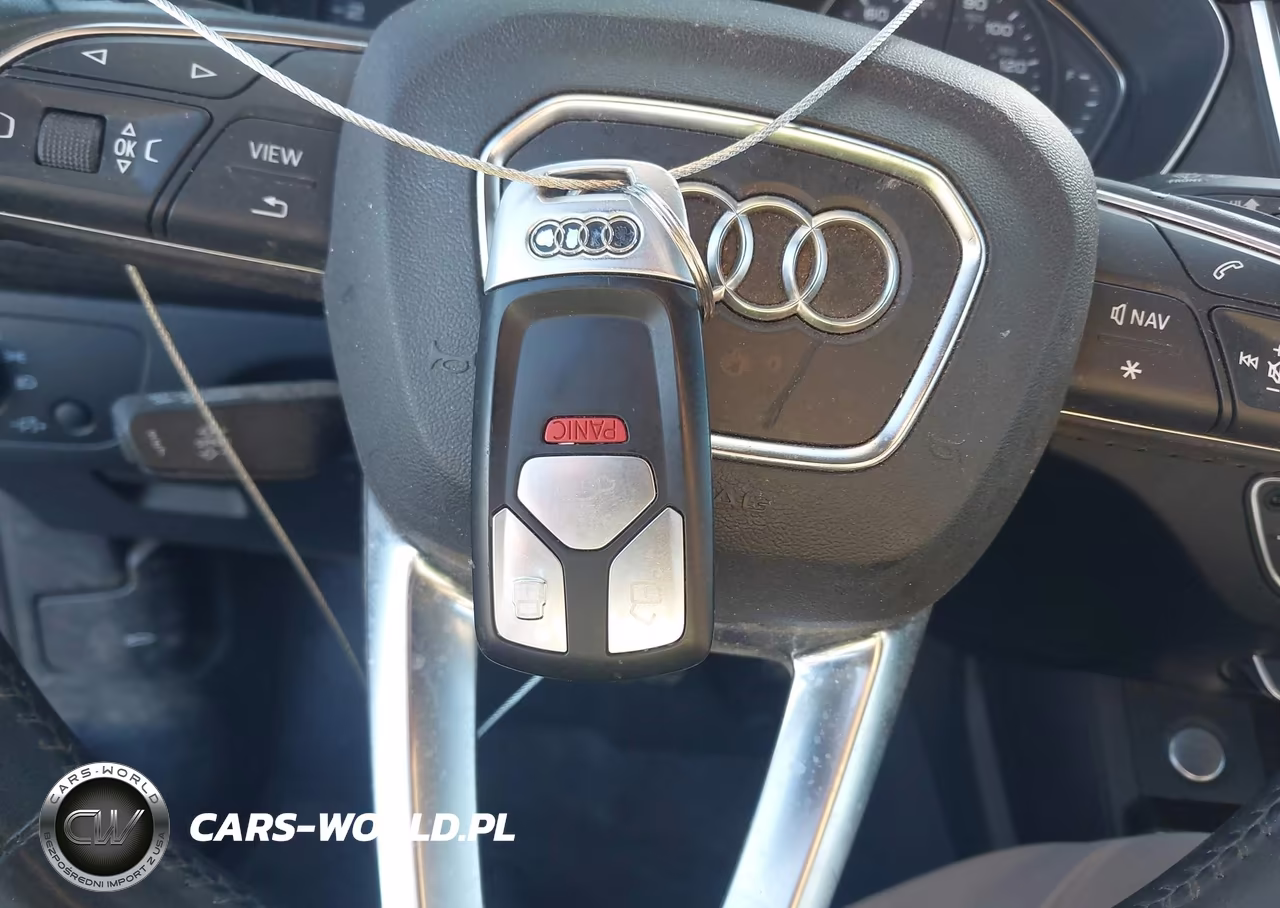 2020 Audi Q5 Premium 45 Tfsi Quattro S Tronic VIN:WA1ANAFY8L2036286 - 11