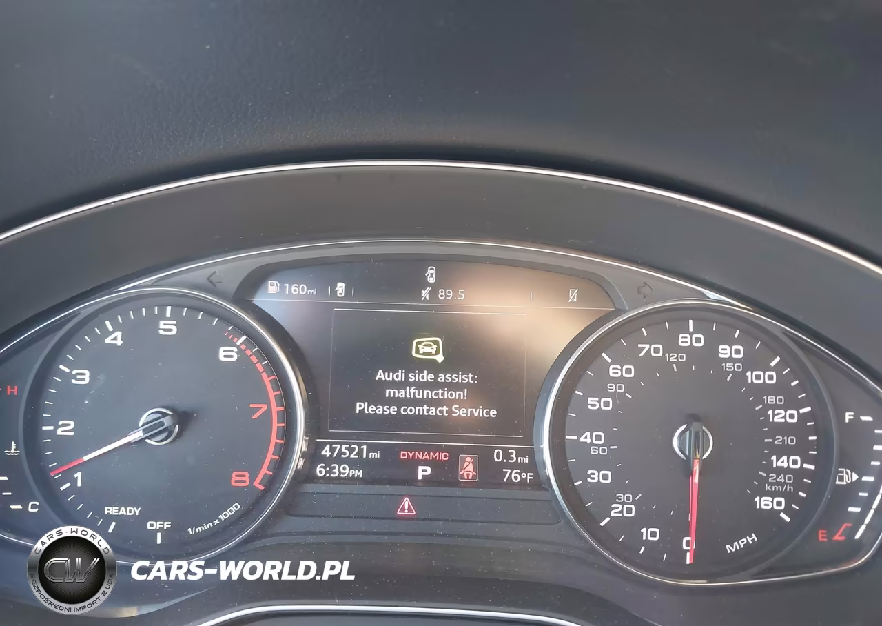 2020 Audi Q5 Premium 45 Tfsi Quattro S Tronic VIN:WA1ANAFY8L2036286 - 7