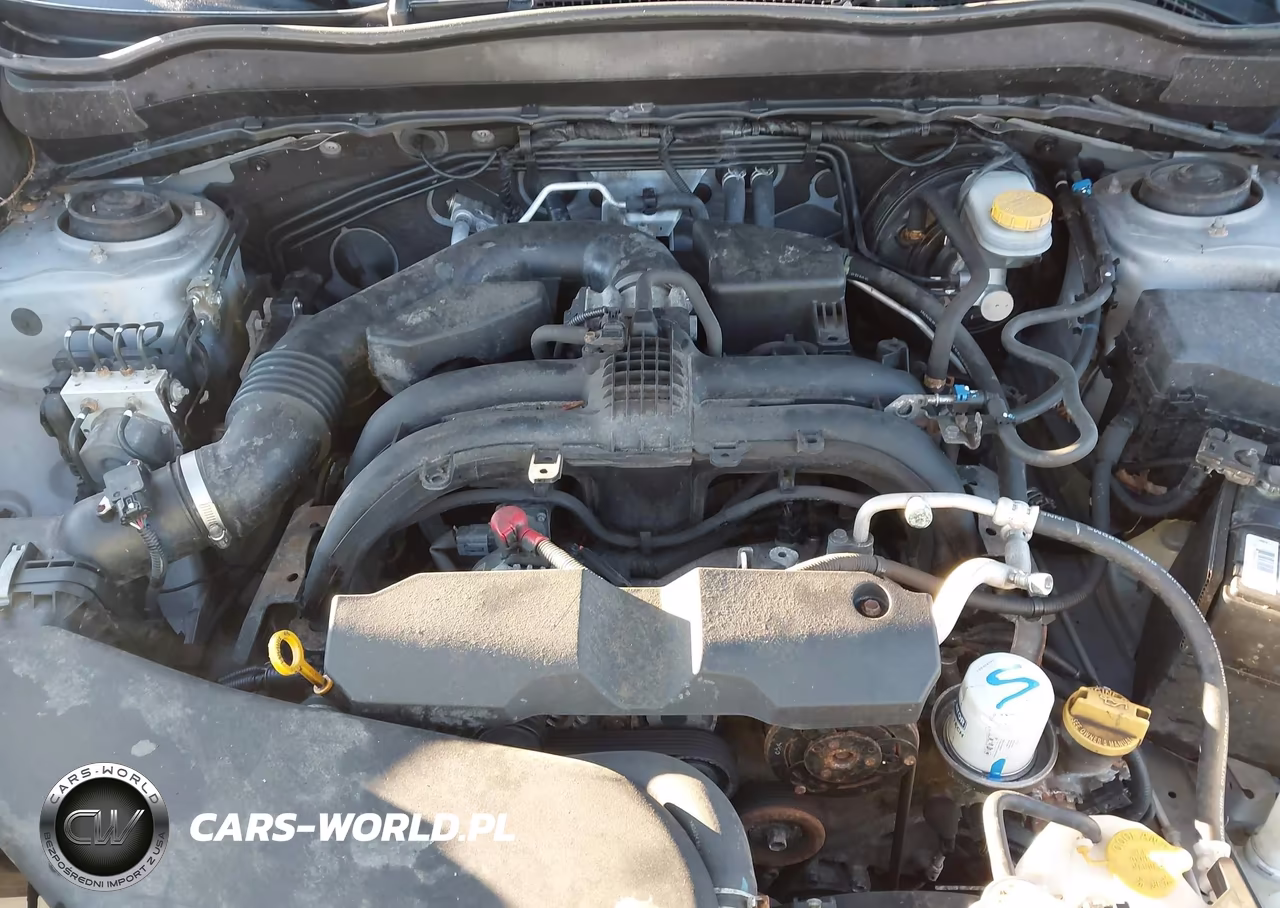 2017 Subaru Forester 2.5I Premium VIN:JF2SJAEC2HH433963 - 10